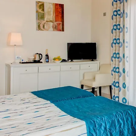 Hotel Ariston&palazzo Santa Caterina 4*