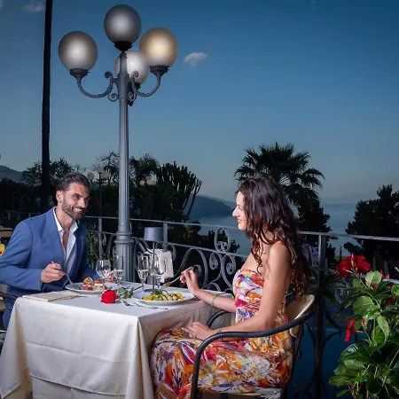 Hotel Ariston&palazzo Santa Caterina