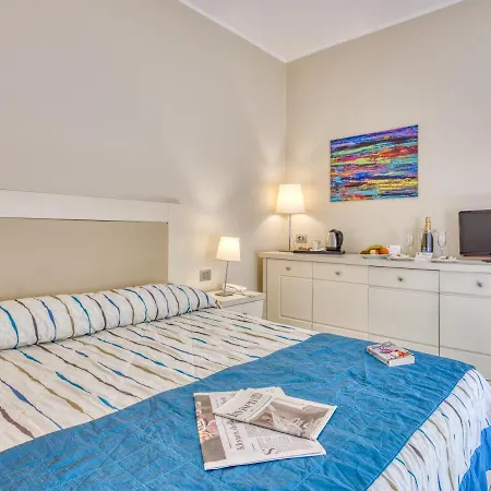 Ariston&palazzo Santa Caterina Hotel