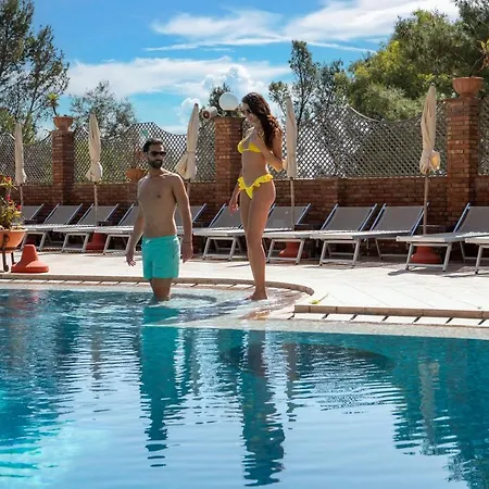Hotel Ariston&palazzo Santa Caterina 4*