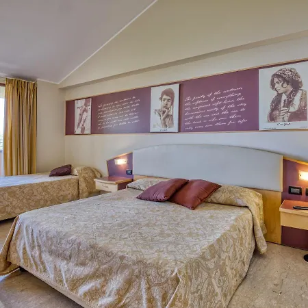 Ariston&palazzo Santa Caterina Hotel 4*