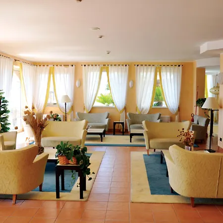 Ariston&palazzo Santa Caterina Hotel
