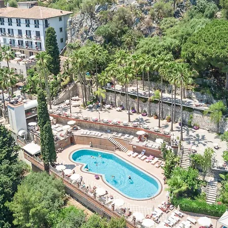 Ariston&palazzo Santa Caterina 4*