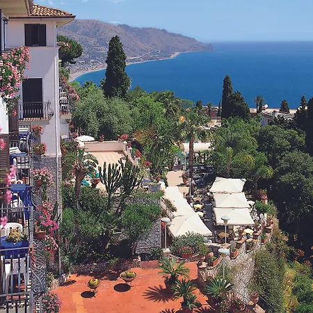 Hotel Ariston&palazzo Santa Caterina