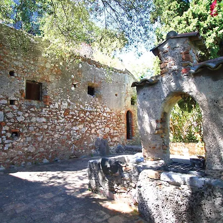 Ariston&palazzo Santa Caterina Taormina