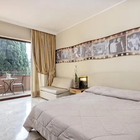 Ariston&palazzo Santa Caterina 4*