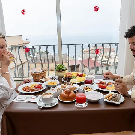 Hotel Ariston&palazzo Santa Caterina 4*