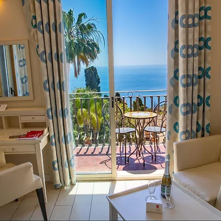 Ariston&palazzo Santa Caterina Hotel