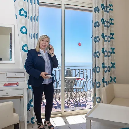 Ariston&palazzo Santa Caterina Hotel