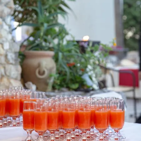 Ariston&palazzo Santa Caterina Hotel
