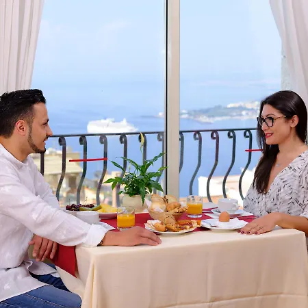 Ariston&palazzo Santa Caterina Hotel 4*