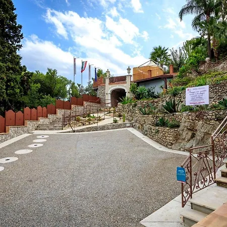 Ariston And Palazzo Santa Caterina Hotel