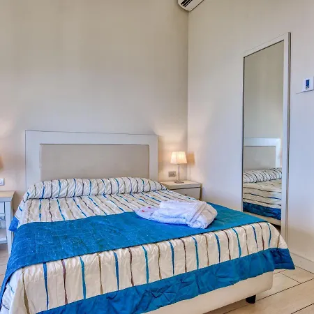 Hotel Ariston And Palazzo Santa Caterina 4*