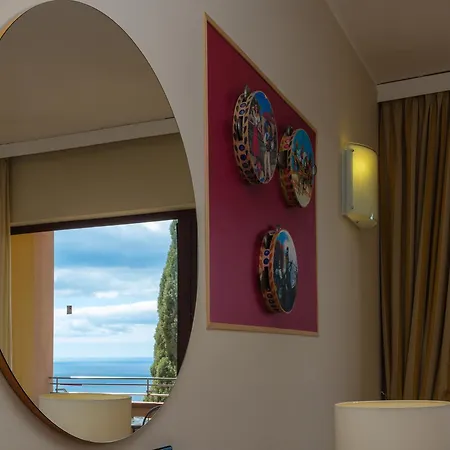 Hotel Ariston And Palazzo Santa Caterina