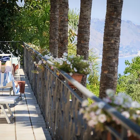Ariston And Palazzo Santa Caterina Hotel 4*